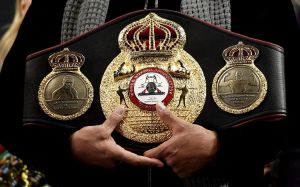 Боксеры из РФ вернулись в рейтинги WBA: Курбанов - 15-й, остальные - чуть повыше