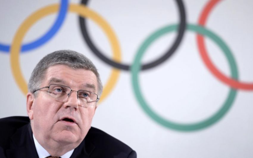 Официально: МОК лишил AIBA олимпийского статуса