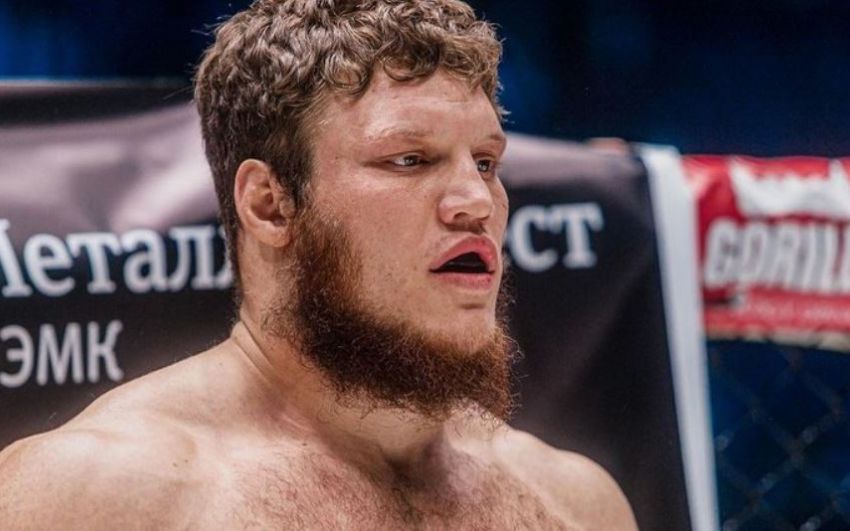Пономарев рассказал, когда вернется в ММА