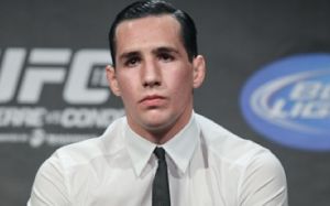 Рори Макдональд – самый топовый боец UFC, решивший стать свободным агентом