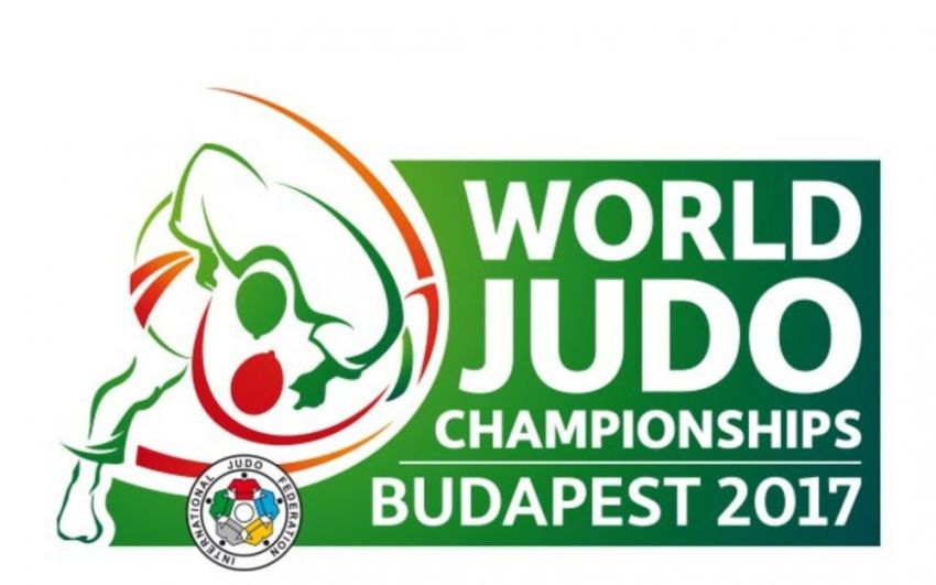  Прямая трансляция чемпионата мира по дзюдо 2017 