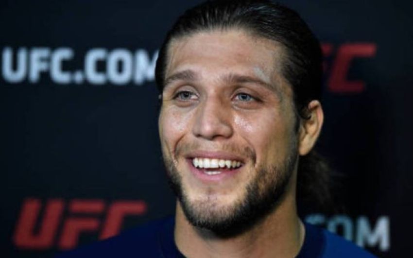 Брайан Ортега готов выйти на замену в двух главных поединках UFC 229