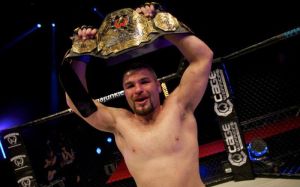 ДиДжей Линдерман подписал контракт с лигой ACB