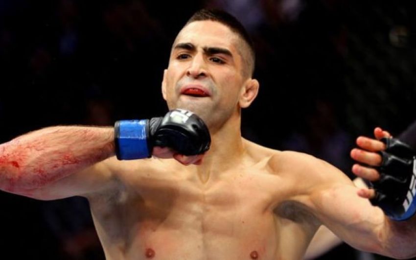 Спонсорские выплаты участникам турнира UFC Fight Night 140 