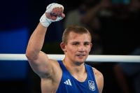 Александр Хижняк дебютирует в профи: есть дата и соперник