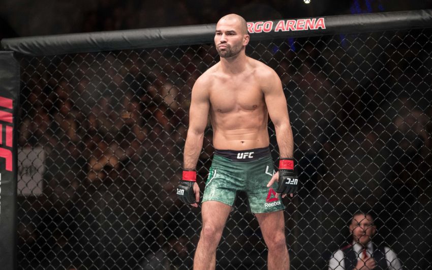 Артем Лобов о ходе переговоров с KSW