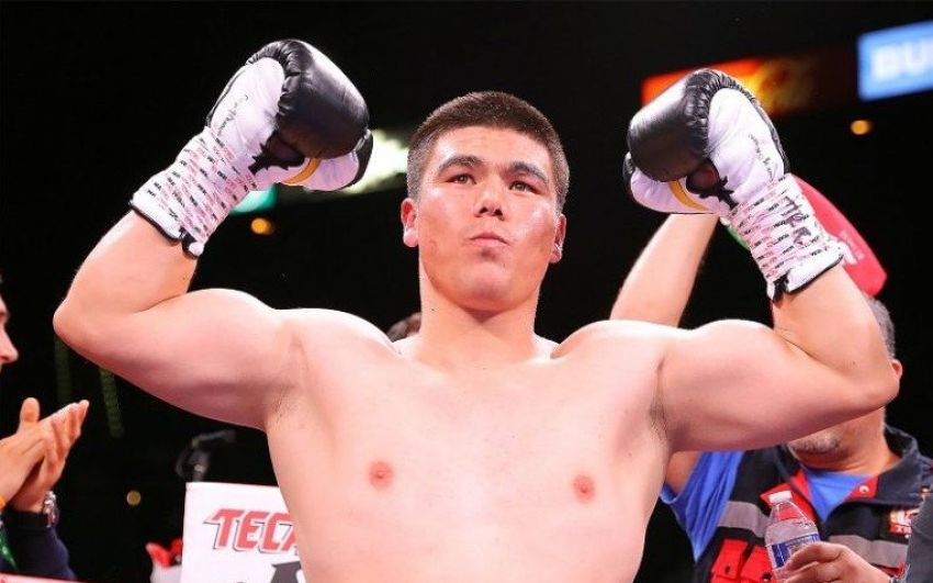 Бектемир Меликузиев нашел замену Сергею Ковалеву, выступит 13 февраля