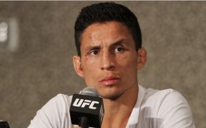 Джозеф Бенавидес встретится с Серджио Петтисом на турнире UFC 225 в Чикаго