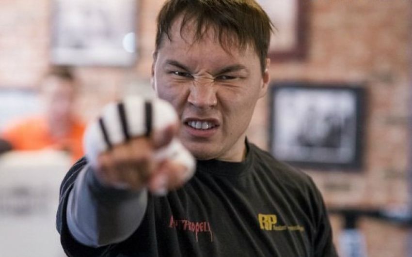 Проводников не хочет уходить из бокса после поражения — промоутер