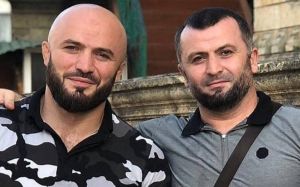 Брат Магомеда Исмаилова готов подраться с блогером Коваленко