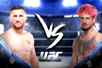 UFC 316. Смотреть онлайн прямой эфир