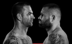 Прямая трансляция X Fight Nights 6