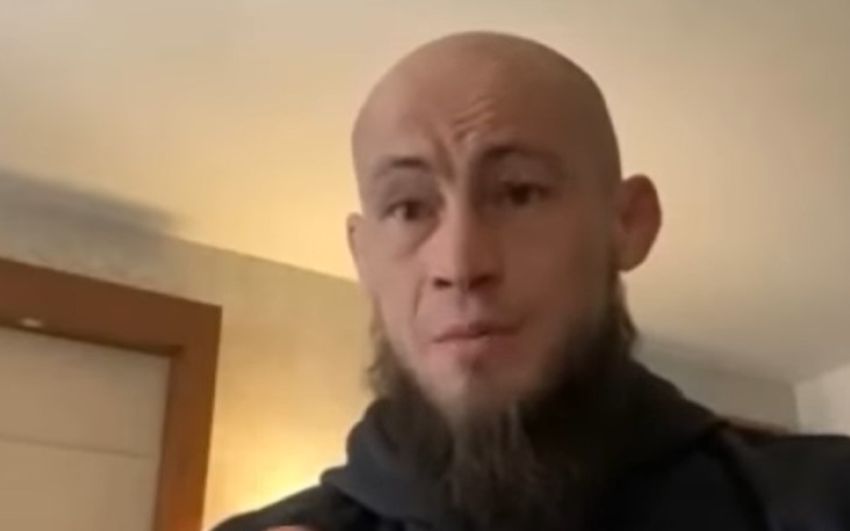 Фахретдинов - о скандале вокруг строительства мечети: "Не понравились слова певца-наркомана"