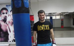 Игорь Михалкин: Я побеждал Бетербиева три раза