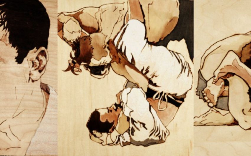 ТОП 10 бойцов ММА 90-х годов от Sherdog 