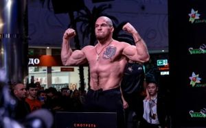 Резников получил новый вызов