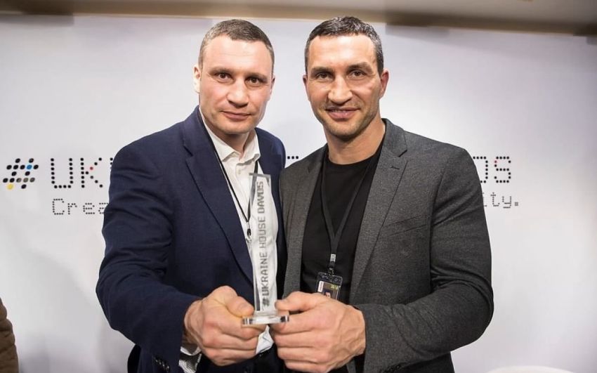 Кличко передал внушительную помощь ВСУ