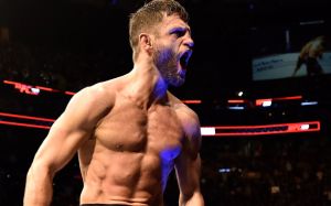 Келвин Каттар нокаутировал Рикардо Ламаса уже в первом раунде на UFC 238