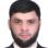 Zelemkhan Khumaidov