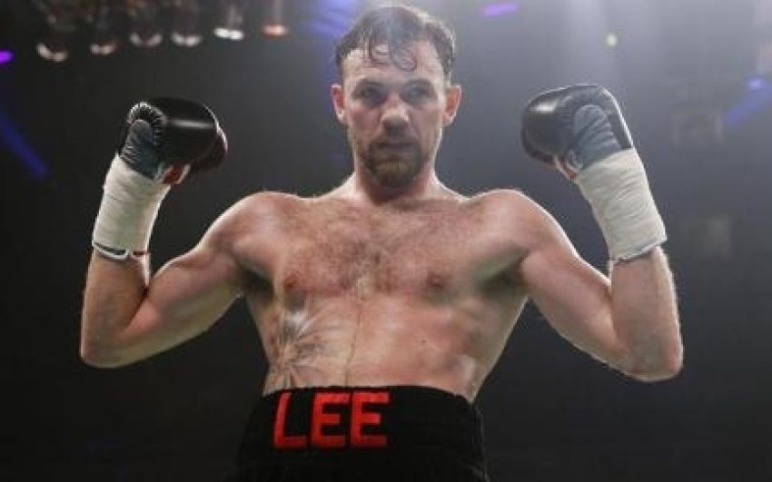 Экс-чемпион WBO хочет драться с победителем боя Головкин — Джейкобс 