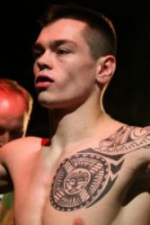 Oleg Platunov