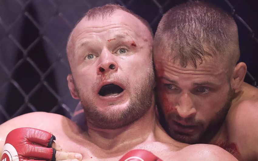 Шлеменко про Моргенштерна: «Вы забыли, что «Сектор газа», «Красная плесень» и еще какие-то помойки были запрещены в нашей стране»