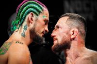 Где смотреть UFC 316 Мераб Двалишвили – Шон О’Мэлли 2