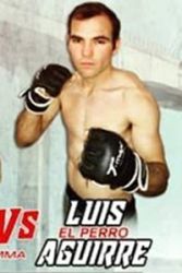 Luis Aguirre (El Perro)