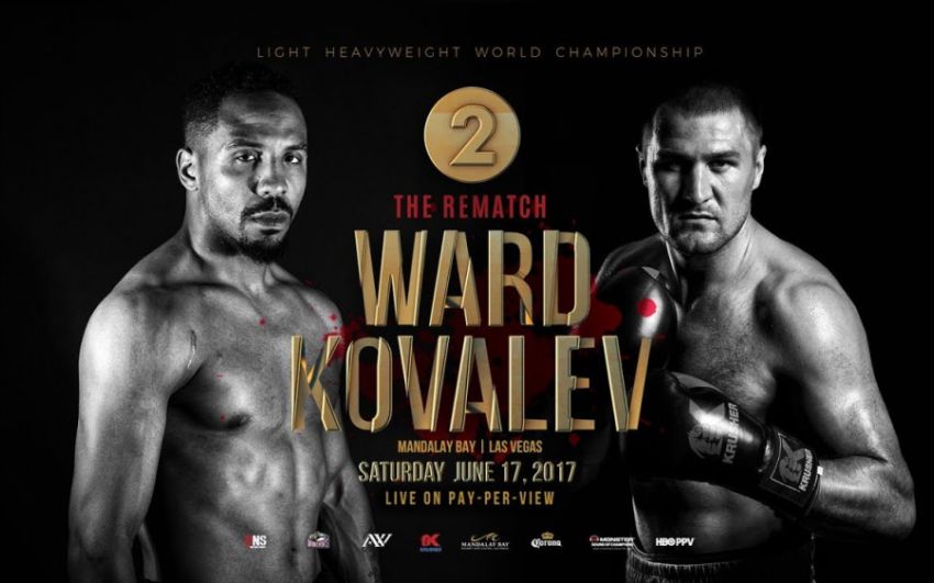 БК Fightnews.info. Тур 21. 17-18 июня 2017