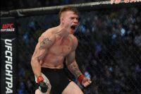 Пол Фелдер против Джеймса Вика намечен на UFC Fight Night 133