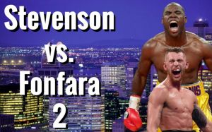 БК Fightnews.info. Тур 19. 3-4 июня 2017