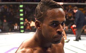 Лоренц Ларкин: Bellator за пару месяце больше прорекламировали меня, чем UFC за всё время