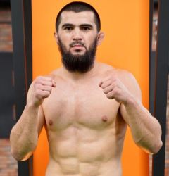 Abdurakhman Gitinovasov