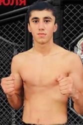 Rasul Kuramagomedov