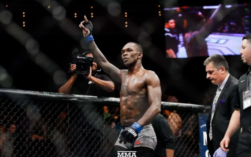 Бонусы турнира The Ultimate Fighter 27 Finale: Таварес - Адесанья