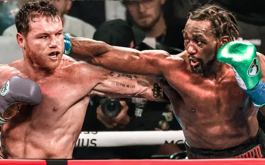 Сергей Богачук дал прогноз на бой Альварес - Кроуфорд