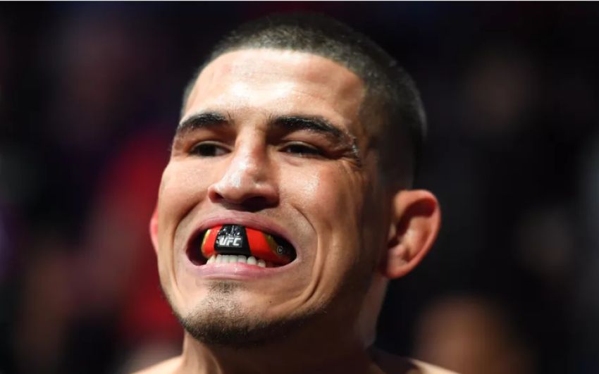 Медицинские отстранения бойцов после UFC Fight Night 148