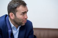 Камил Гаджиев: Бойцы ММА не ищут неприятностей