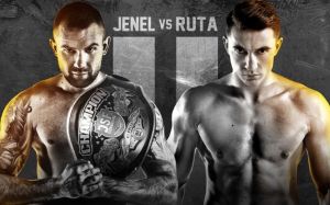 Прямая трансляция «DSF Kickboxing Challenge 17»