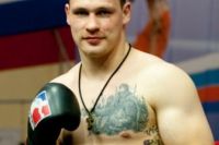 Алексей Егоров и Андрей Афонин подписали контракт с Рябинским