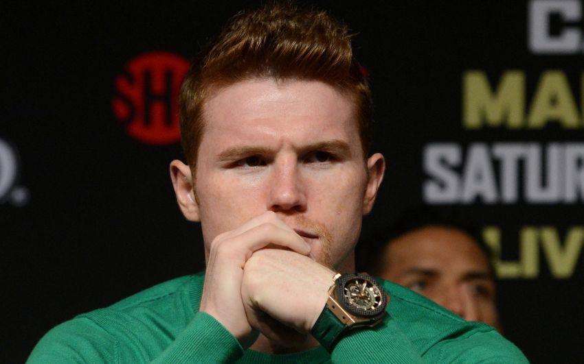 Альварес: не исключаю возможности боя с Головкиным, Пакьяо и Котто