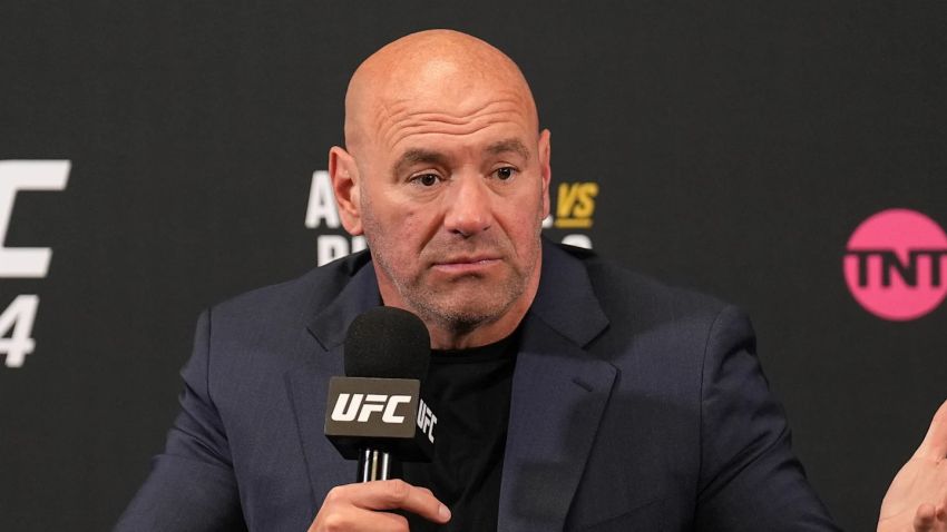Дана Уайт оценил первое шоу от Zuffa Boxing