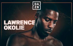 Лоуренс Околи: "В 2026 побью Итауму и Усика и назову этот год “Годом истребителя левшей”