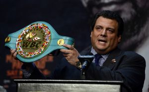 Маурисио Сулейман подробно рассказал о звании франчайзингового чемпиона мира
