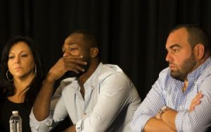 Вице-президент UFC о допинг-скандалах Леснара и Джонса: Это должно раскрыть всем глаза
