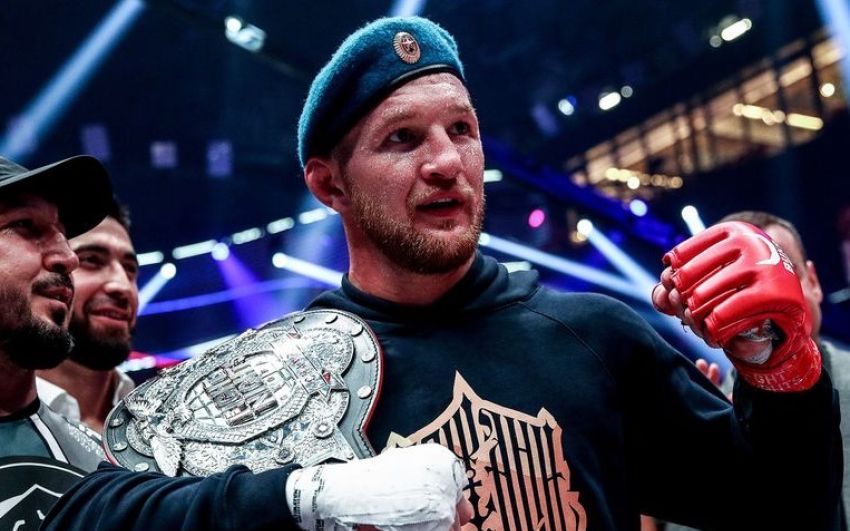 Владимир Минеев рассказал, каким должен быть хороший тренер