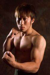 Ichaku Murata