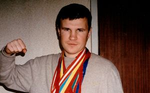 «Хирурги не давали мне шансов»: главный бой боксера Сергея Артемьева