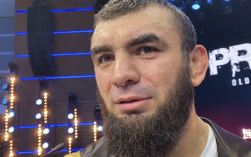 Камил Гаджиев объяснил, при каком условии Вагабову есть смысл проводить реванш с Кудряшовым