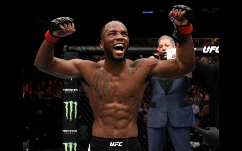 Леон Эдвардс победил Гуннара Нельсона на UFC FIght Night 147